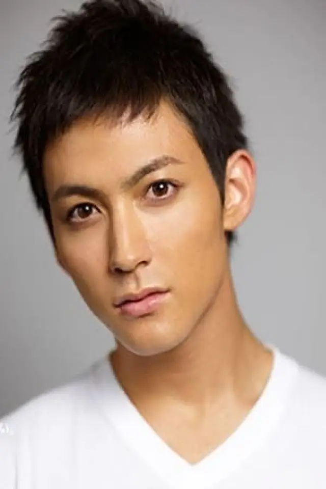 Zdjęcie  (Tasuku Nagase)