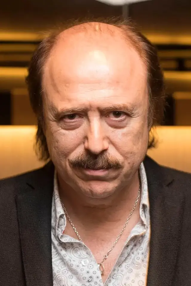 Zdjęcie  (Jaime Roos)