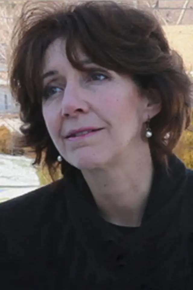 Zdjęcie  (Katherine Allentuck)