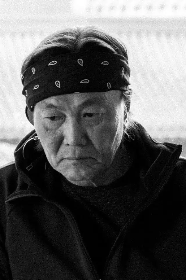 Zdjęcie  (Byamba Sakhya)