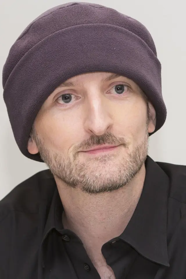 Zdjęcie Michał Grejsi (Michael Gracey)