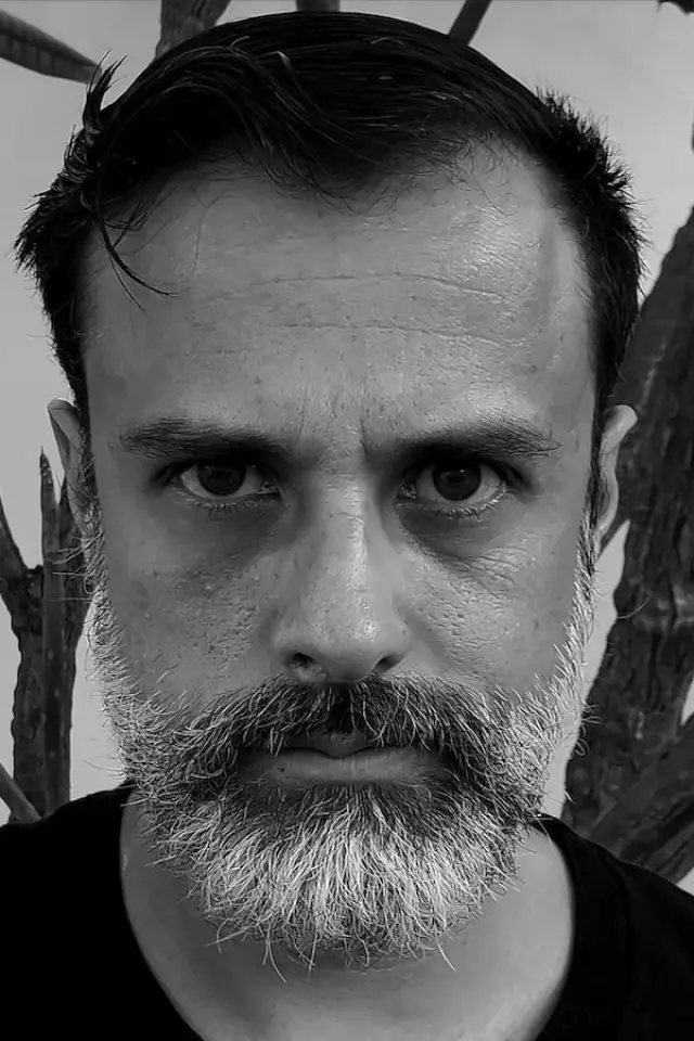 Zdjęcie Pablo Zimbrón Alva