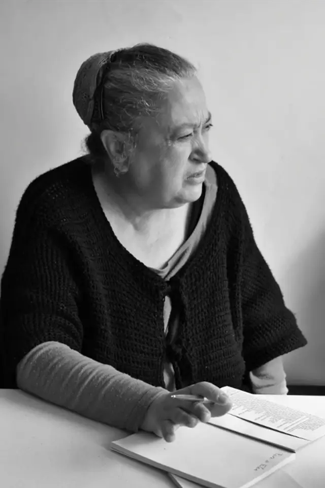 Zdjęcie  (Regina Guimarães)
