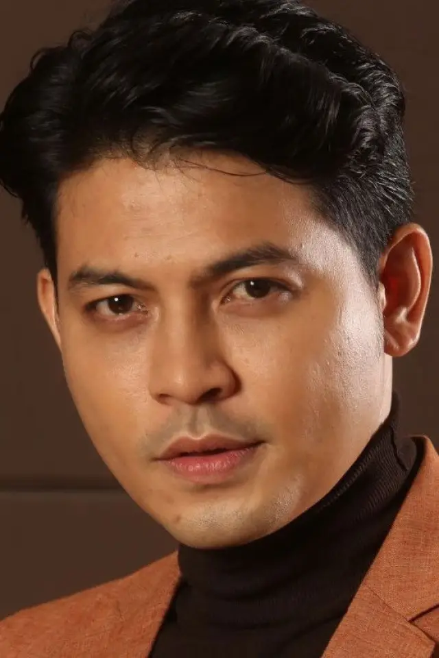 Zdjęcie  (Izzue Islam)