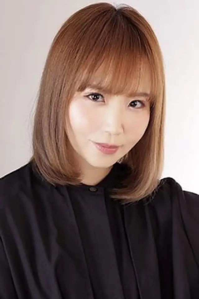 Zdjęcie Mijuki Satō (Miyuki Satou)
