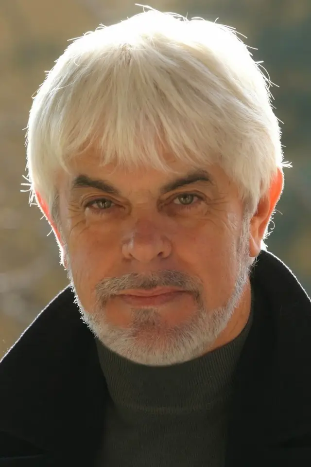 Zdjęcie Valerio Massimo Manfredi (Valerio Massimo Manfredi)