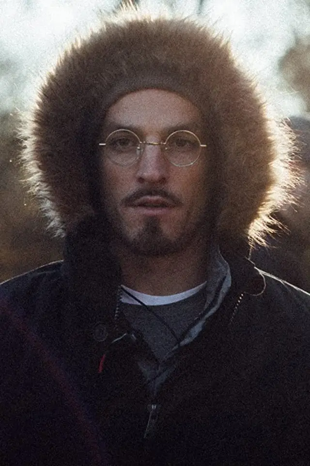 Zdjęcie  (Justin Robinson)