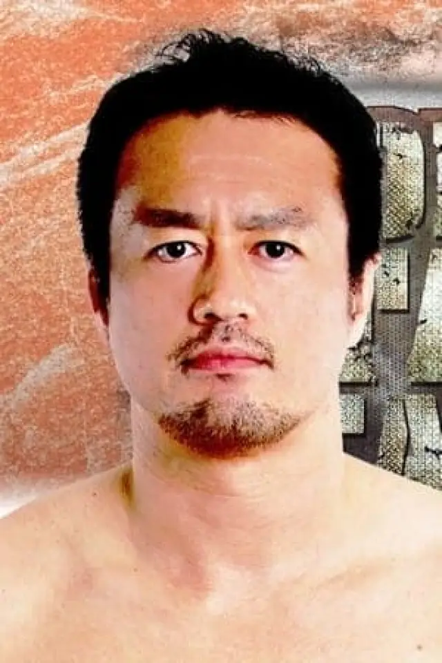 Zdjęcie Rjusuke Taguczi (Ryusuke Taguchi)