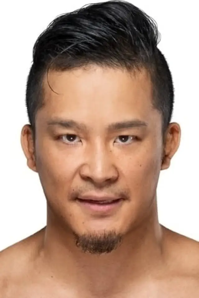 Zdjęcie Jūdżiro Kuśida (Yujiro Kushida)
