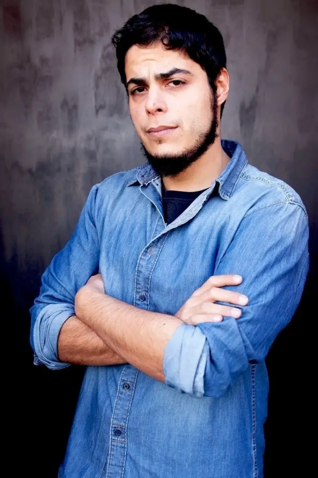 Zdjęcie  (David Sainz)