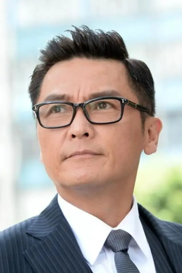 Zdjęcie  (Eddie Kwan Lai-Kit)