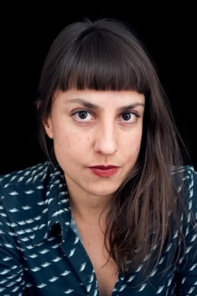 Zdjęcie  (Marcela Lordy)