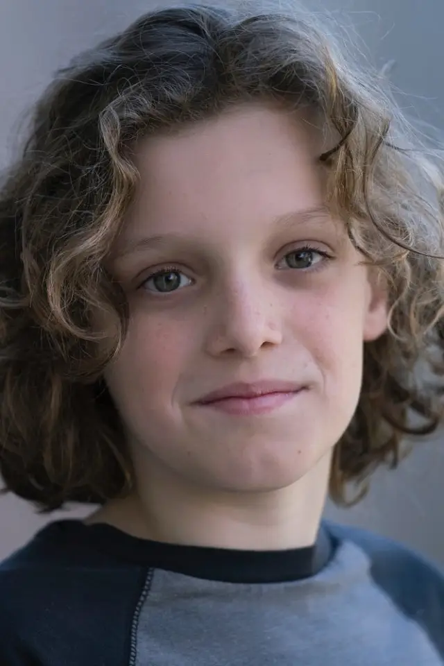 Zdjęcie Noah Wiseman