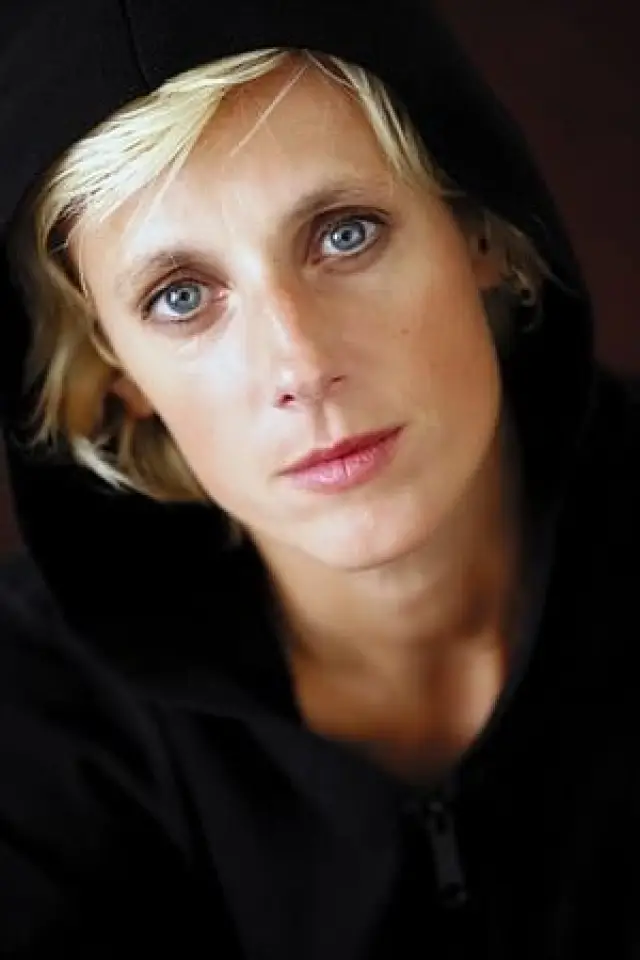 Zdjęcie  (Sam Bettens)