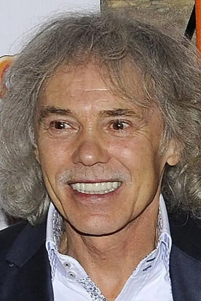Zdjęcie  (Alan Lancaster)