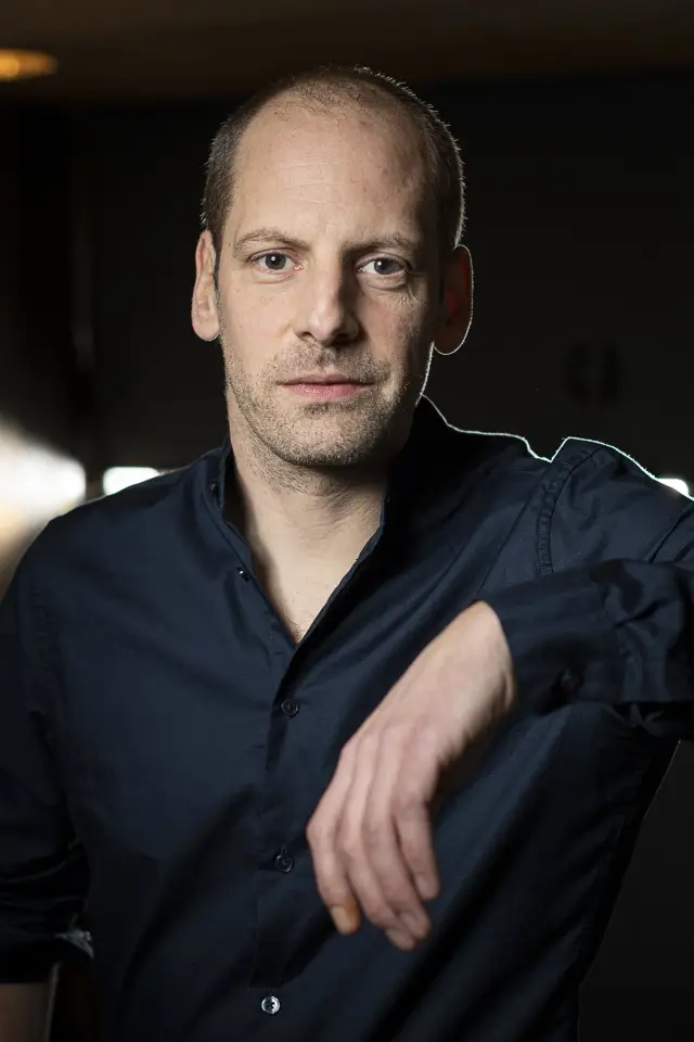 Zdjęcie  (David Fonjallaz)