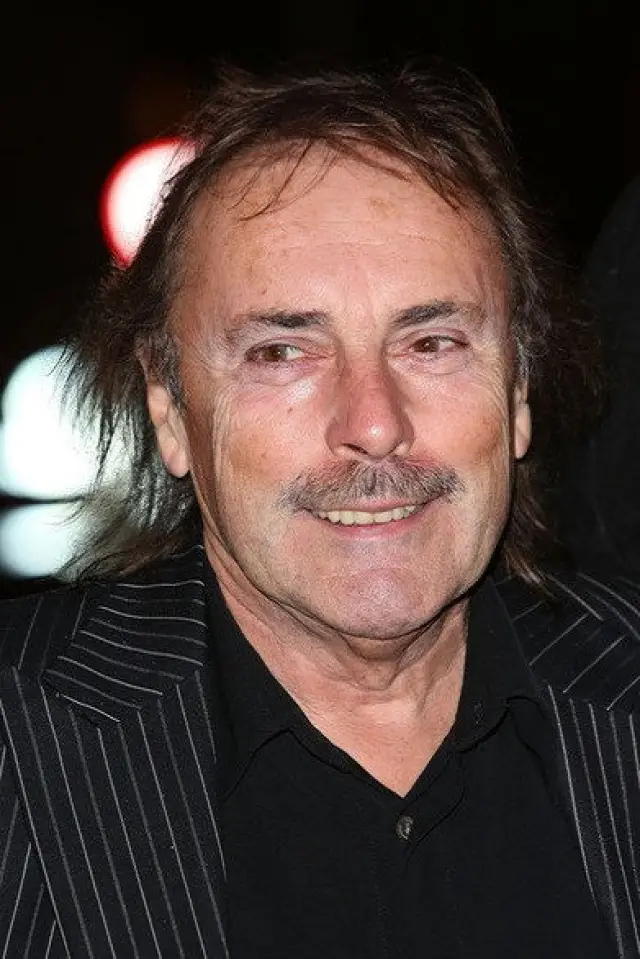 Zdjęcie  (John Coghlan)