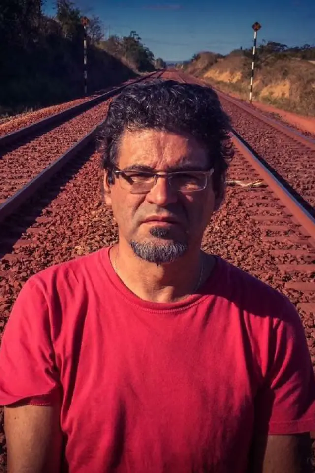 Zdjęcie  (Renato Barbieri)