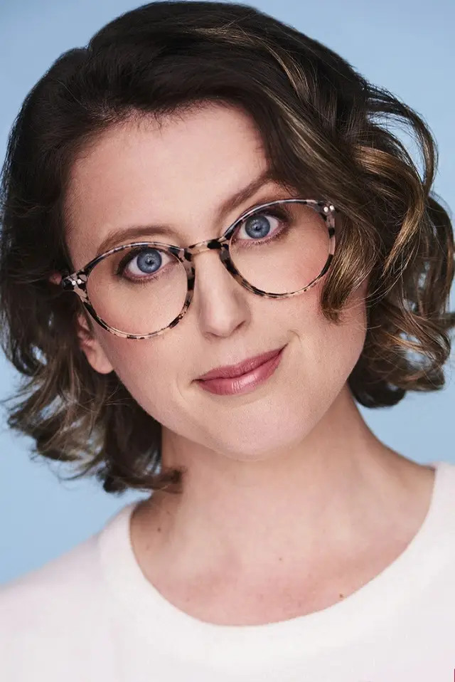 Zdjęcie  (Jaime Lyn Beatty)