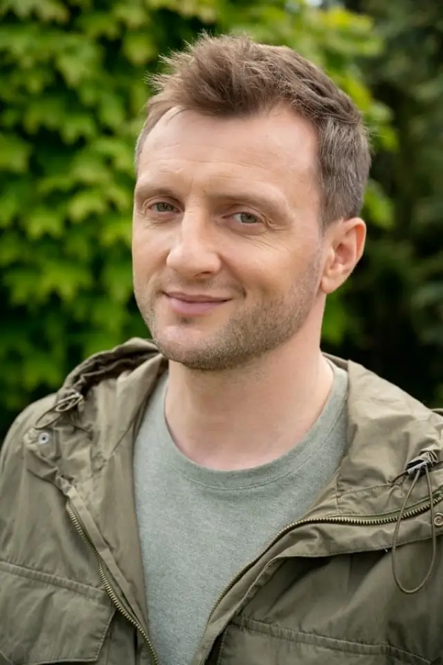 Zdjęcie Arkadiusz Smoleński (Arkadiusz Smoleński)
