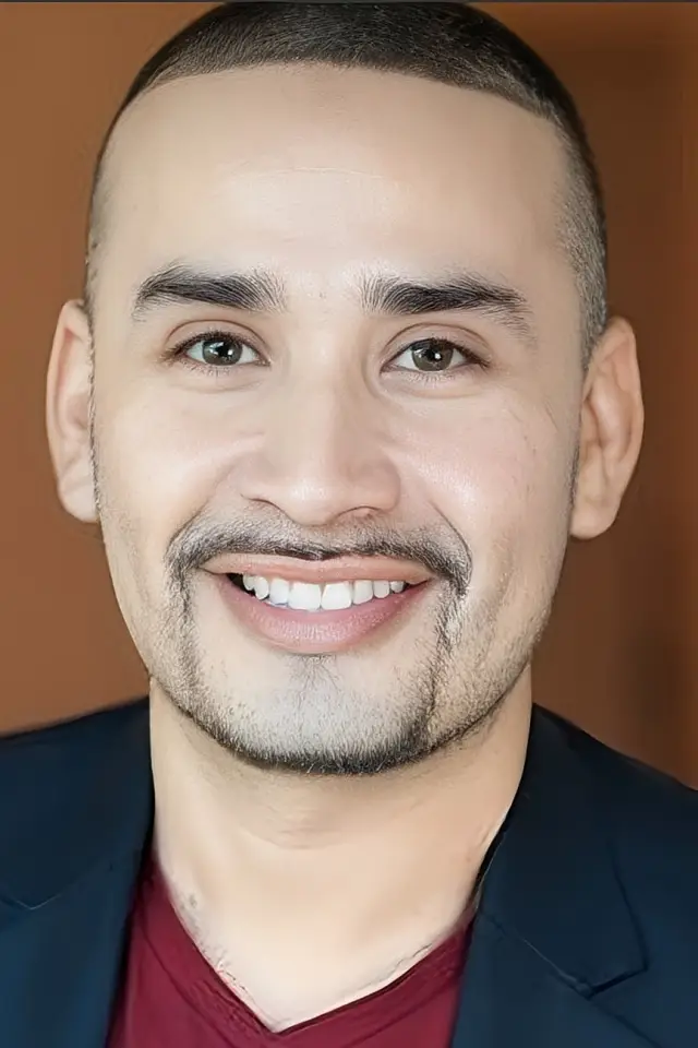 Zdjęcie  (Jovanny Venegas)