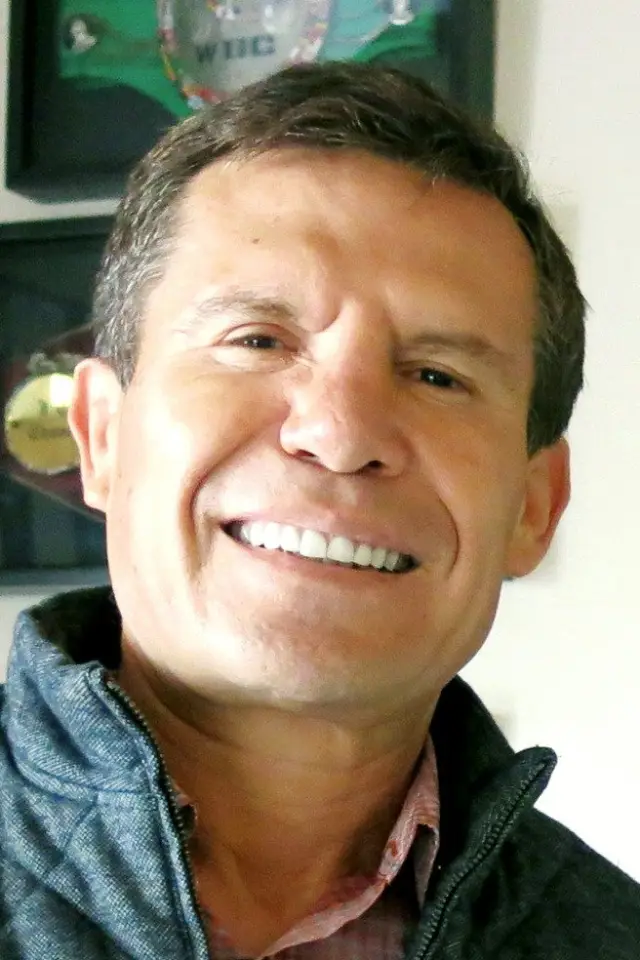 Zdjęcie  (Julio César Chávez)