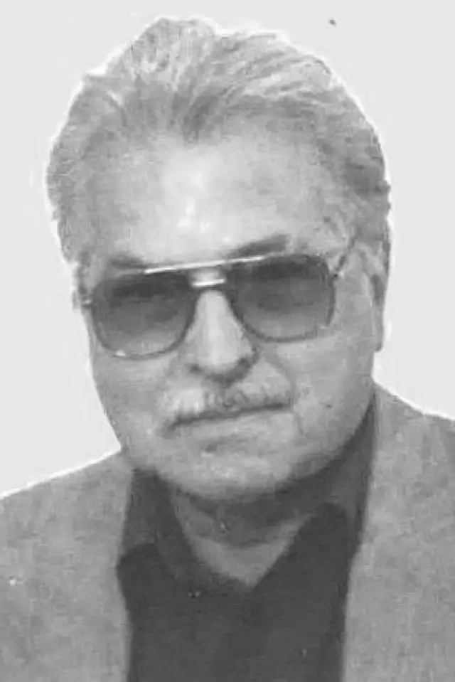 Zdjęcie Lucjan Kaszycki (Lucjan Kaszycki)