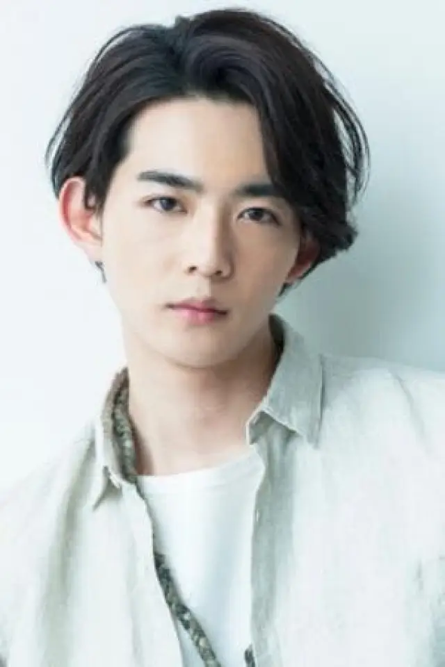Zdjęcie Rio Rjusiej (Ryo Ryusei)