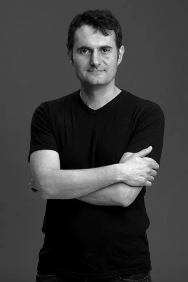 Zdjęcie  (Carlos Ruiz)