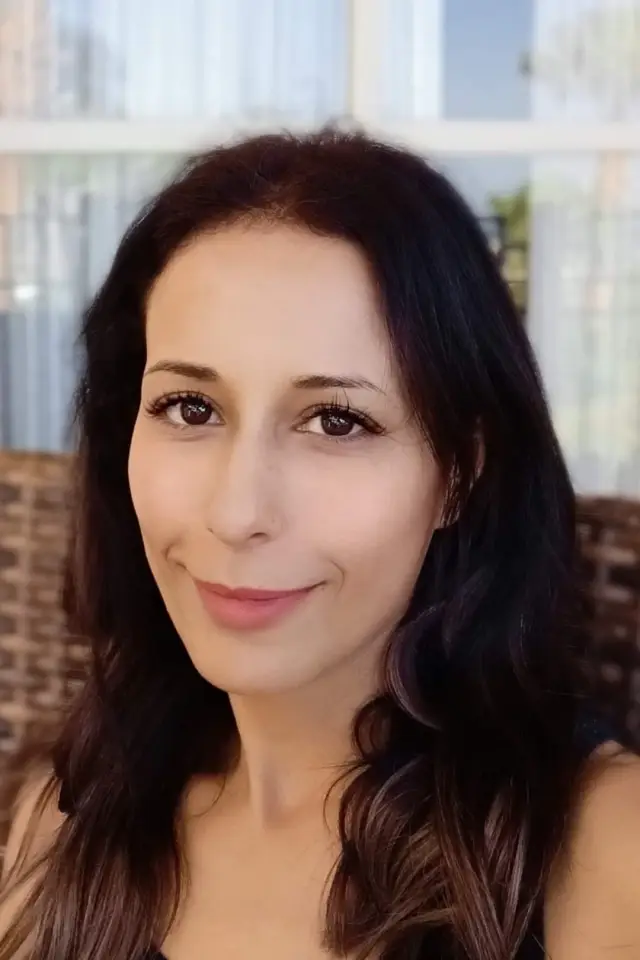 Zdjęcie Donia Maher (Donia Maher)