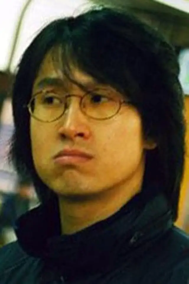 Zdjęcie Ridley Tsui Bo-wah