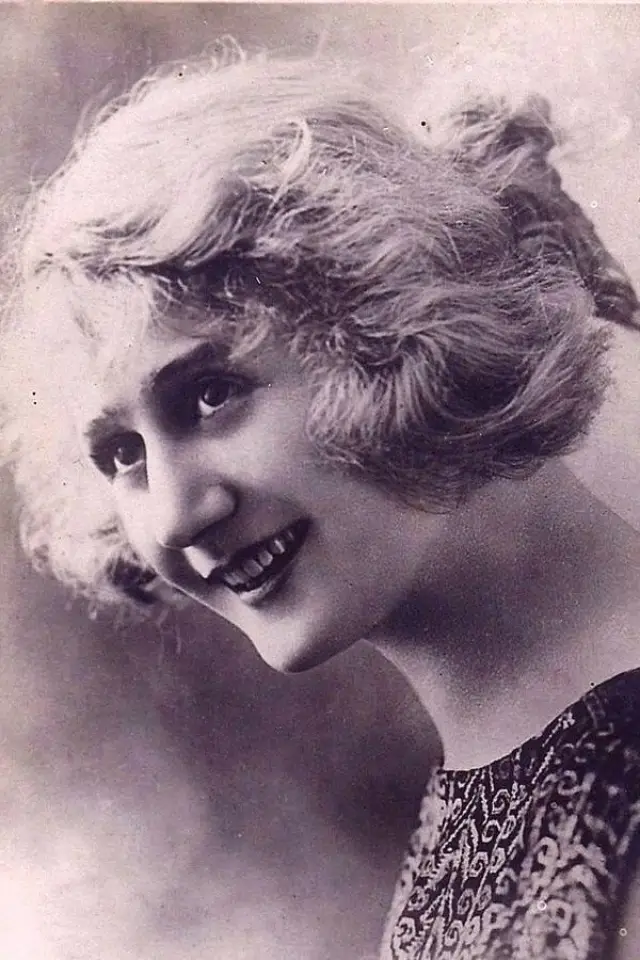Zdjęcie  (Andrée Brabant)