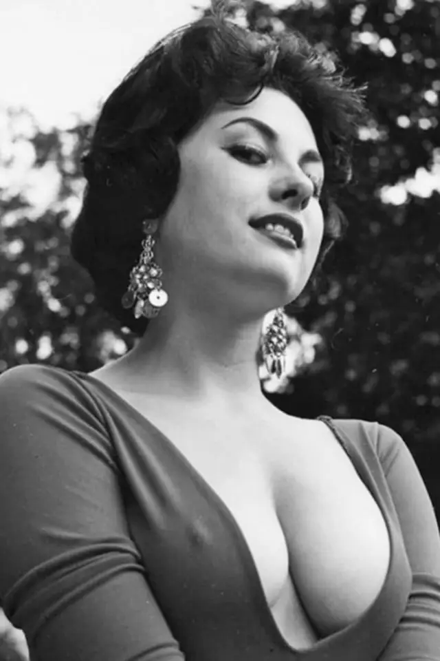 Zdjęcie  (June Palmer)