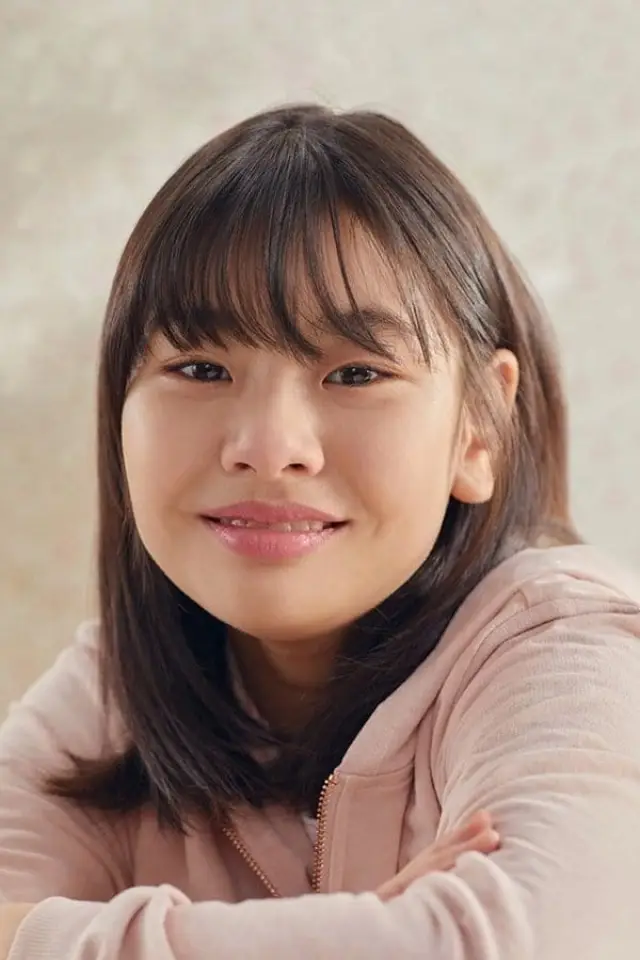 Zdjęcie Kim Su-an