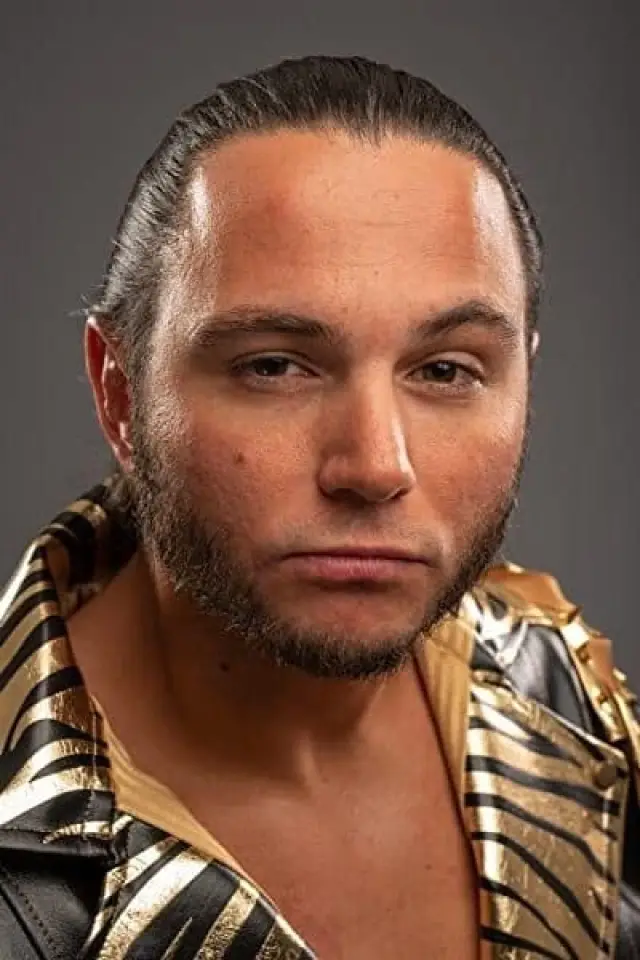 Zdjęcie Mateusz Massie (Matthew Massie)