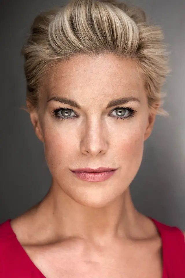 Zdjęcie Hannah Waddingham