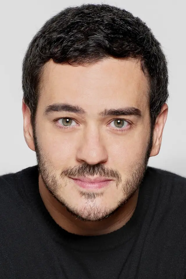 Zdjęcie  (Marcos Veras)