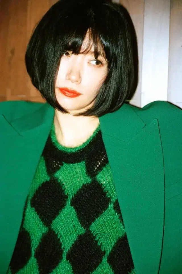 Zdjęcie  (Mieko Kawakami)