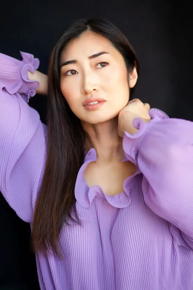 Zdjęcie Yuki Morita