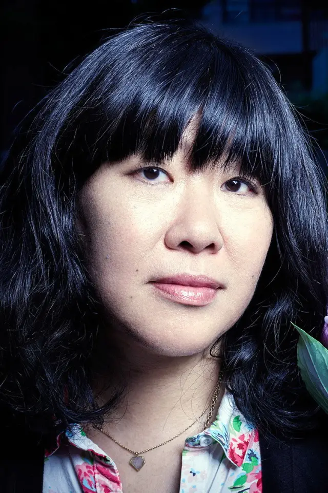 Zdjęcie  (Banana Yoshimoto)
