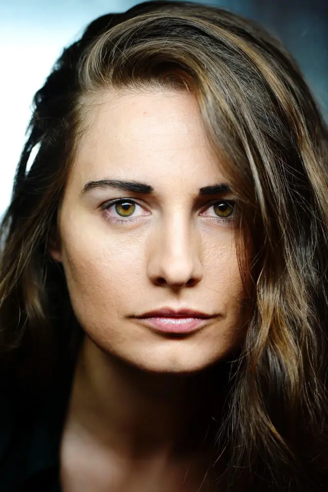 Zdjęcie  (Diana Busuioc)