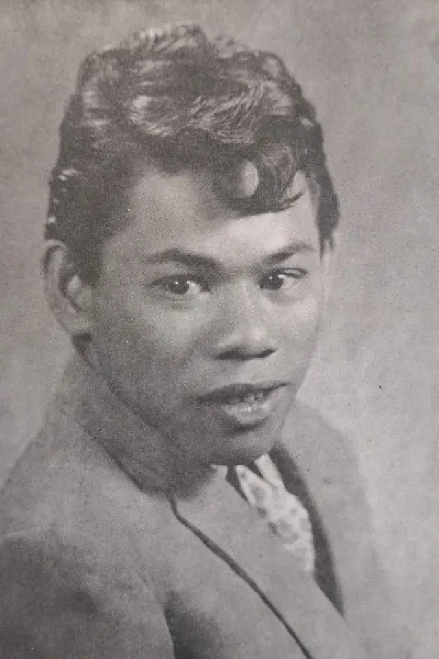 Zdjęcie  (Ibrahim Pendek)