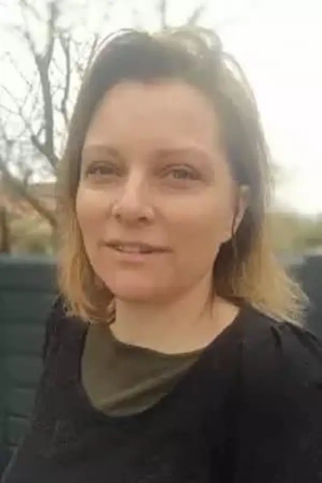 Zdjęcie Julia Kowalski