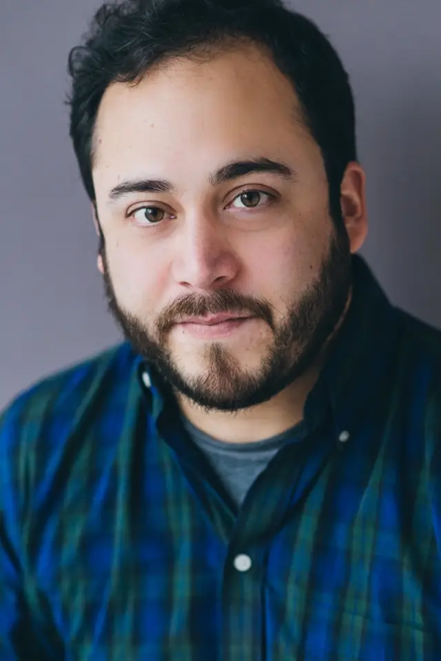 Zdjęcie Rodrigo Fernandez-Stoll
