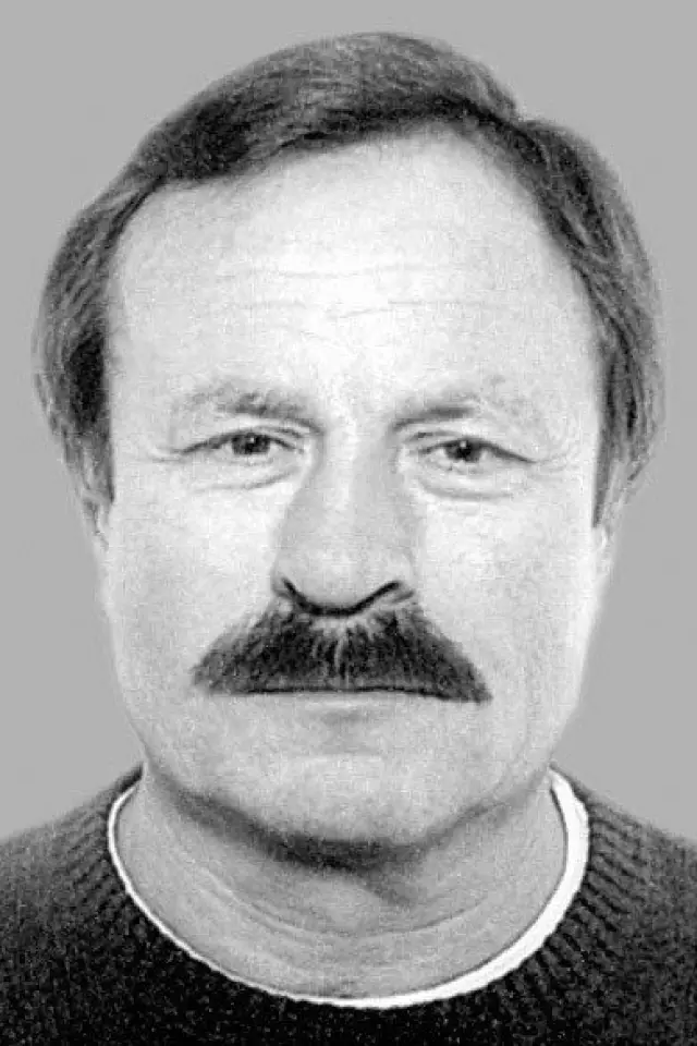 Zdjęcie Władimir Bystriakow (Vladimir Bystryakov)