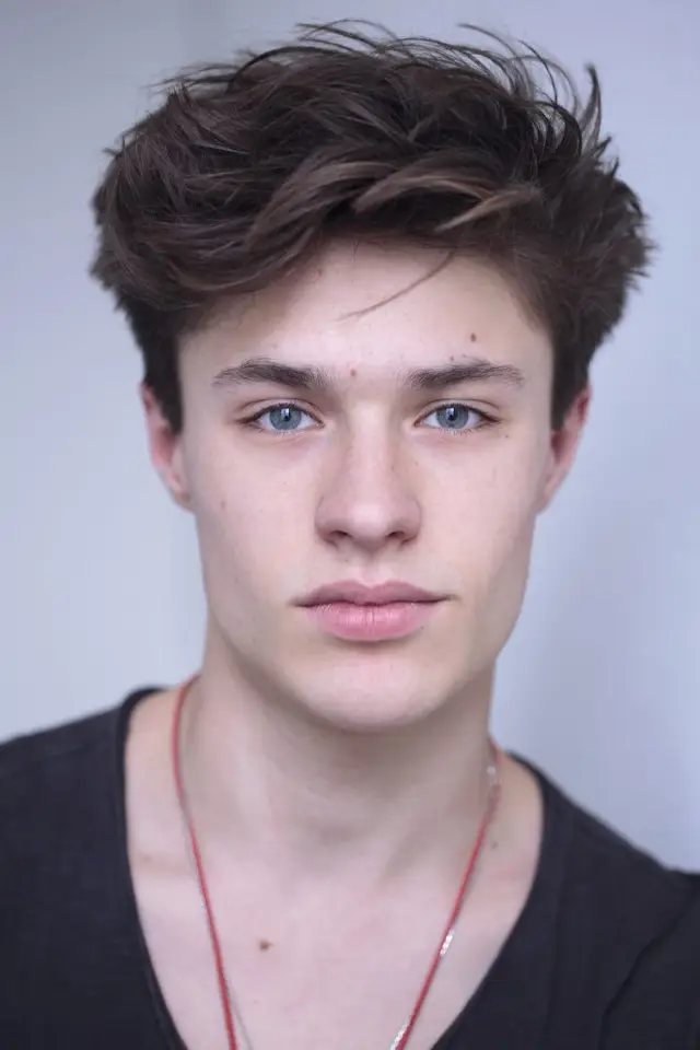 Zdjęcie Gijs Blom