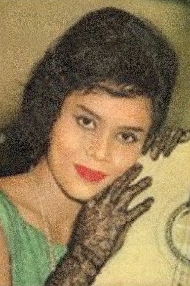 Zdjęcie  (Sarimah Ahmad)