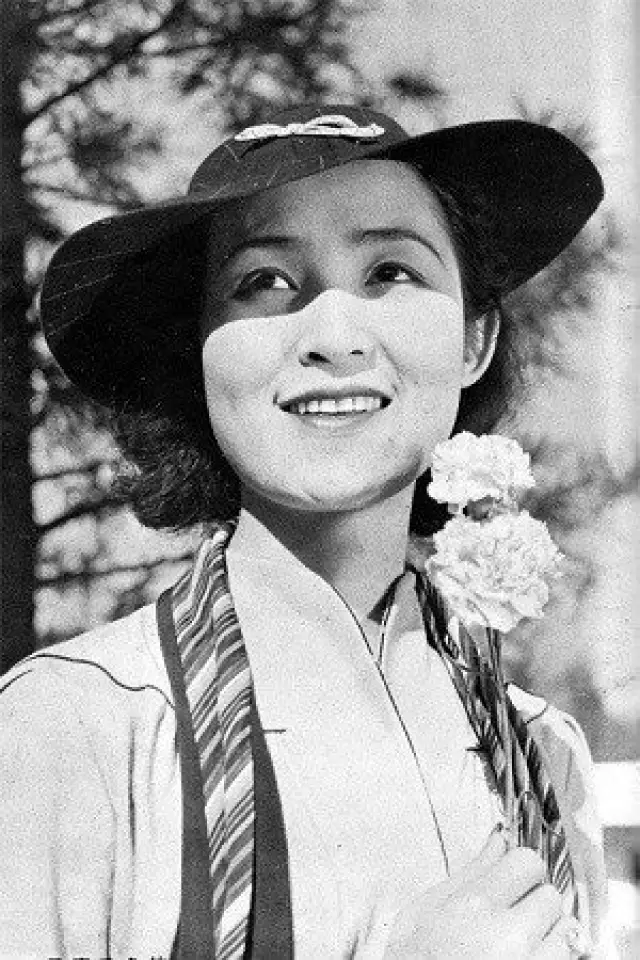 Zdjęcie  (Chieko Takehisa)