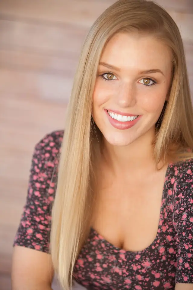 Zdjęcie Emily Peachey (Emily Peachey)
