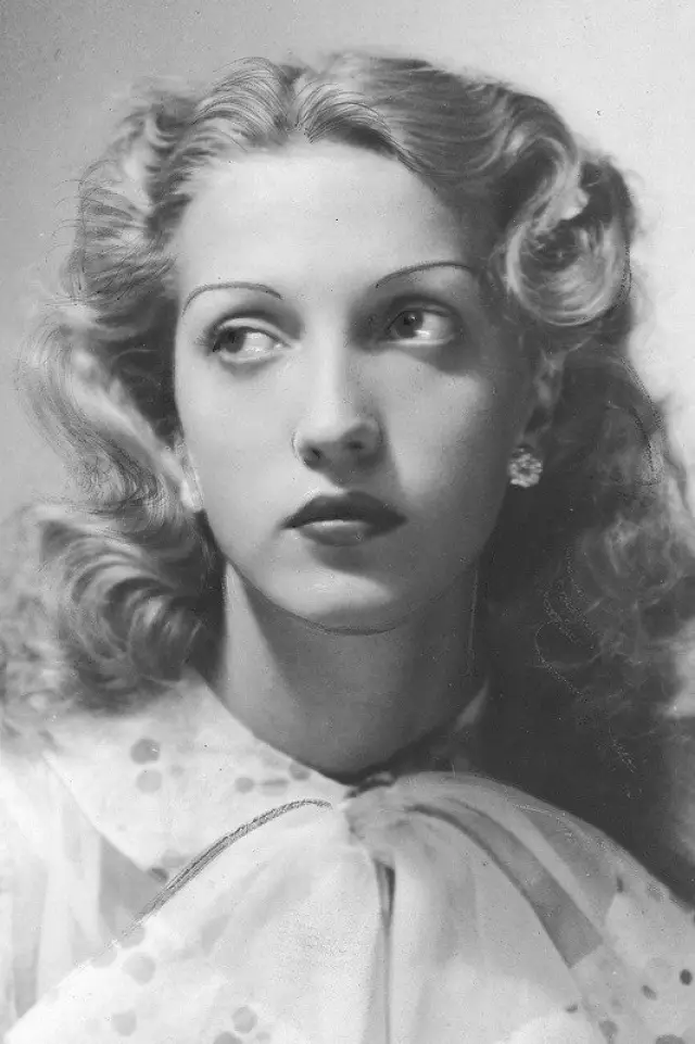 Zdjęcie Tamara Wiszniewska (Tamara Wiszniewska)